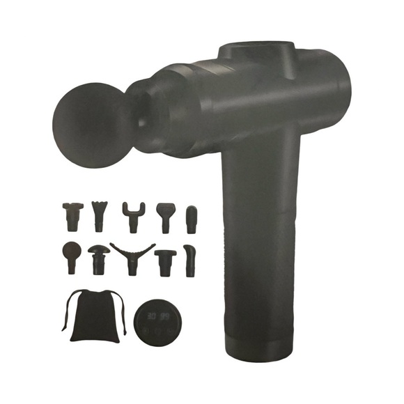 Zerolia Massage Gun - Picture 2 of 3